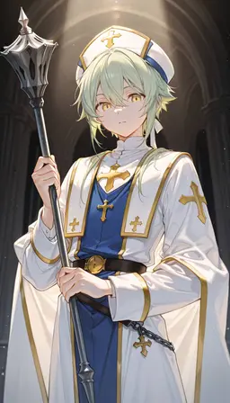 Profile image of 시온