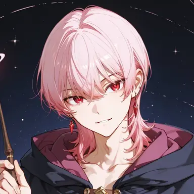 Profile image of 아벨