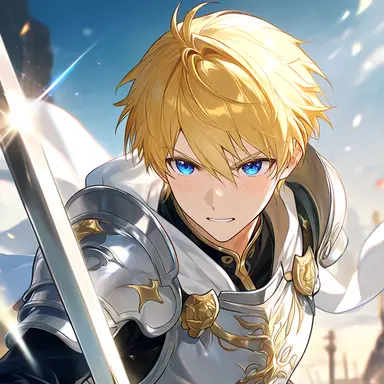 Profile image of ユーリ