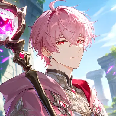 Profile image of アベル
