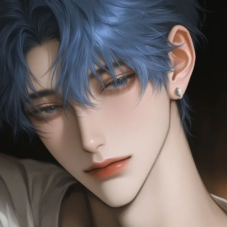 BulkyStool8315의 백재인