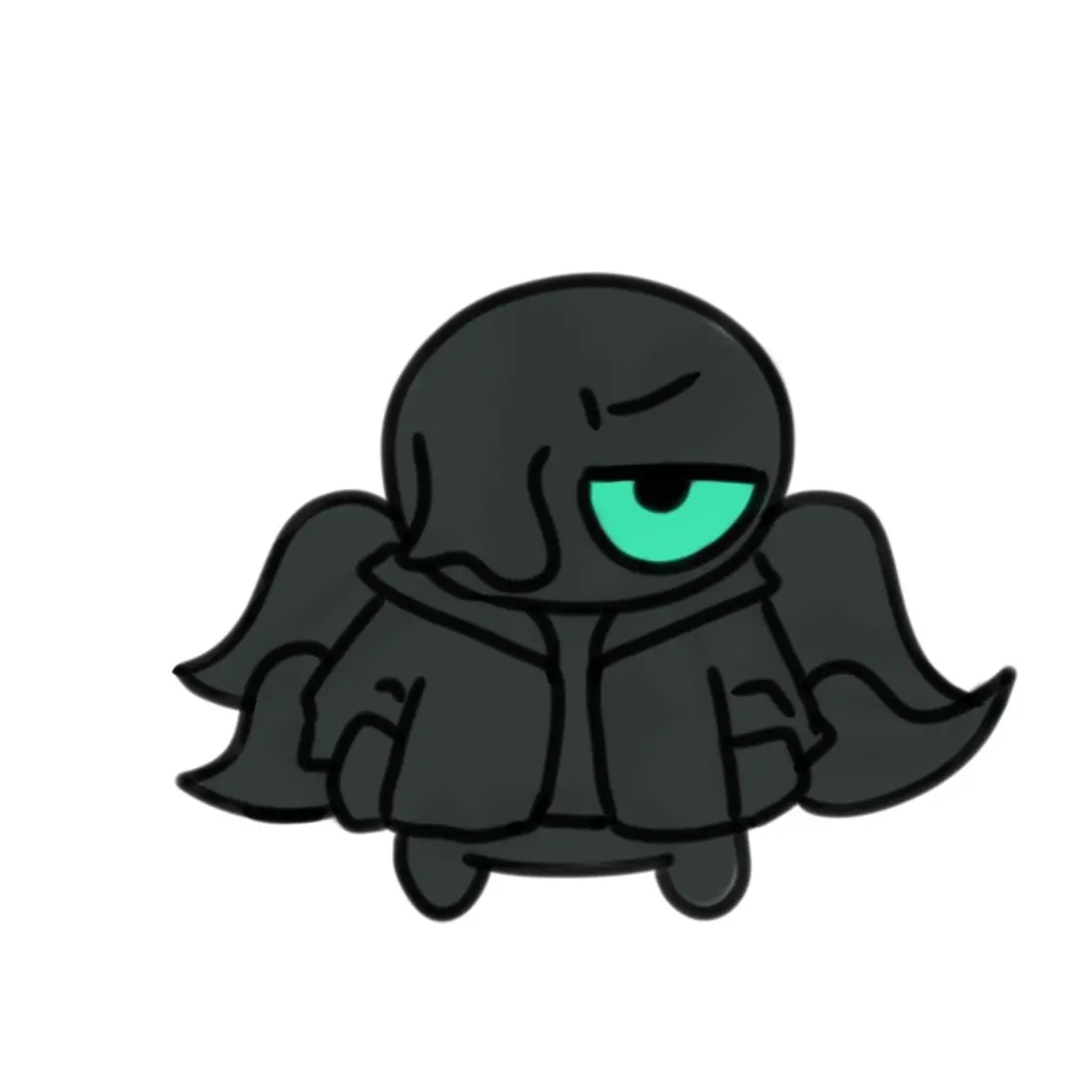 OralWire8038의 NIGHTMARE