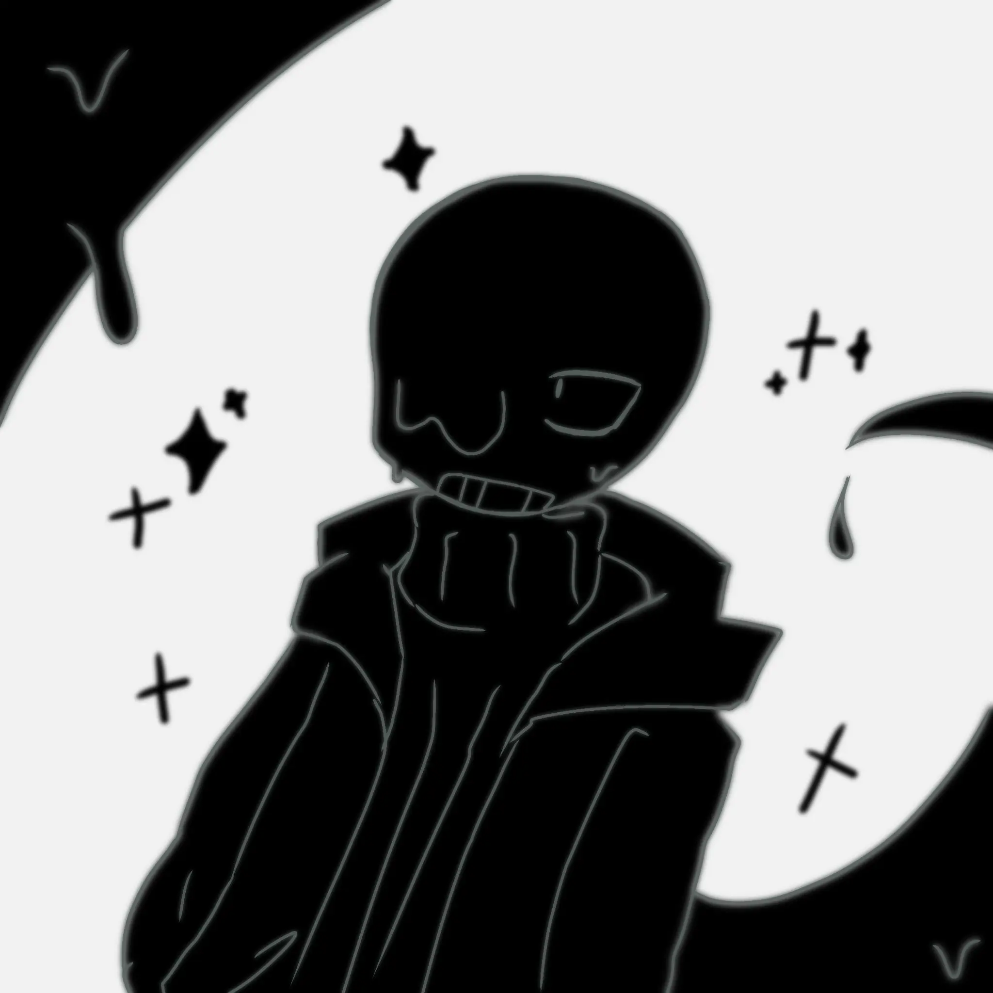 OralWire8038의 NIGHTMARE