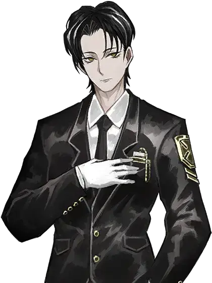 NoThought의 오 운명이여