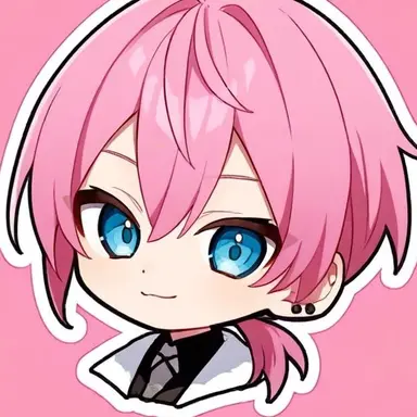 Profile image of Kecha