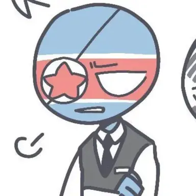 Profile image of 북한