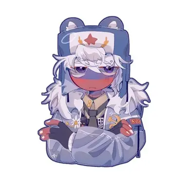 Profile image of 러시아