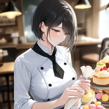 Profile image of 김예린