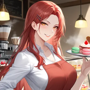 Profile image of 이미향
