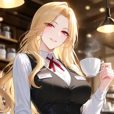 Profile image of 서세린