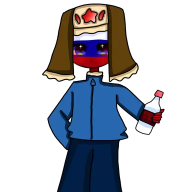 Profile image of ロシア