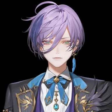 Profile image of 榊 ネス