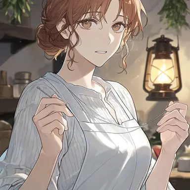 Profile image of Maret