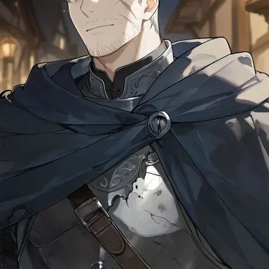 Profile image of Aldric