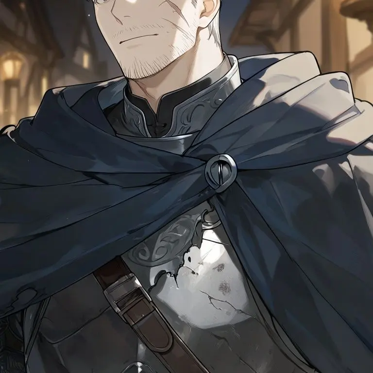 CuteGraph5368의 The Fallen King