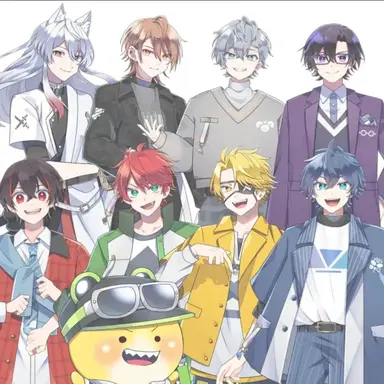 Profile image of からぴち男子組