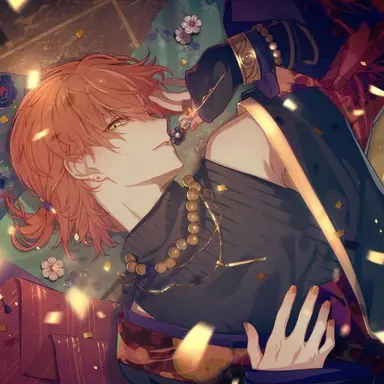 Profile image of akito shinonome