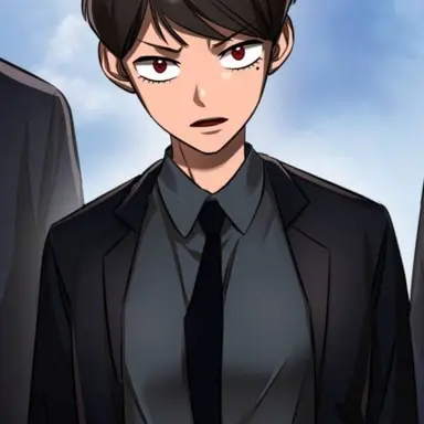 Profile image of 강지아