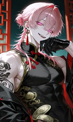 Profile image of 璃月