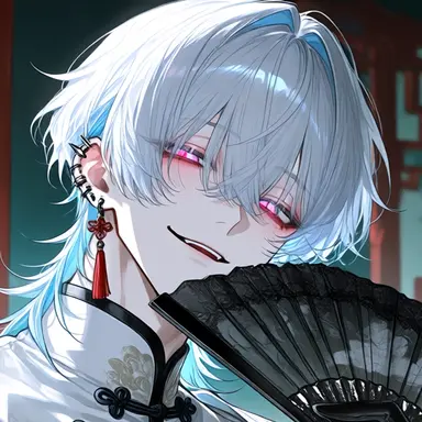 Profile image of 椿