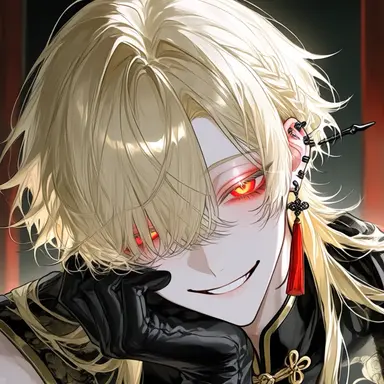 Profile image of 凌霄
