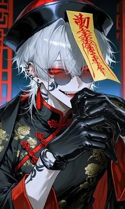 Profile image of 紅蓮