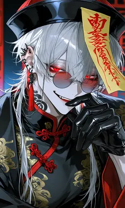 Profile image of 紅蓮