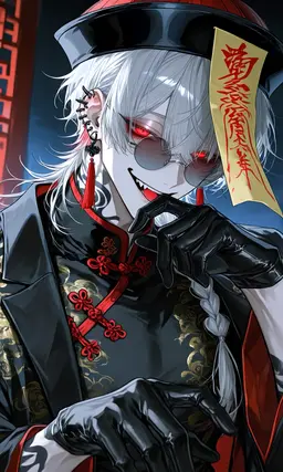 Profile image of 紅蓮