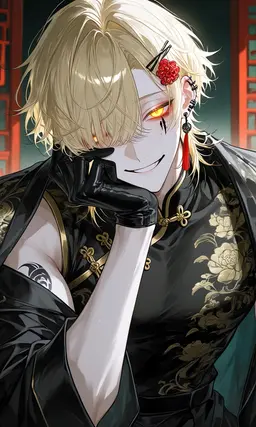 Profile image of 凌霄