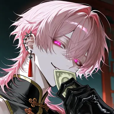 Profile image of 璃月