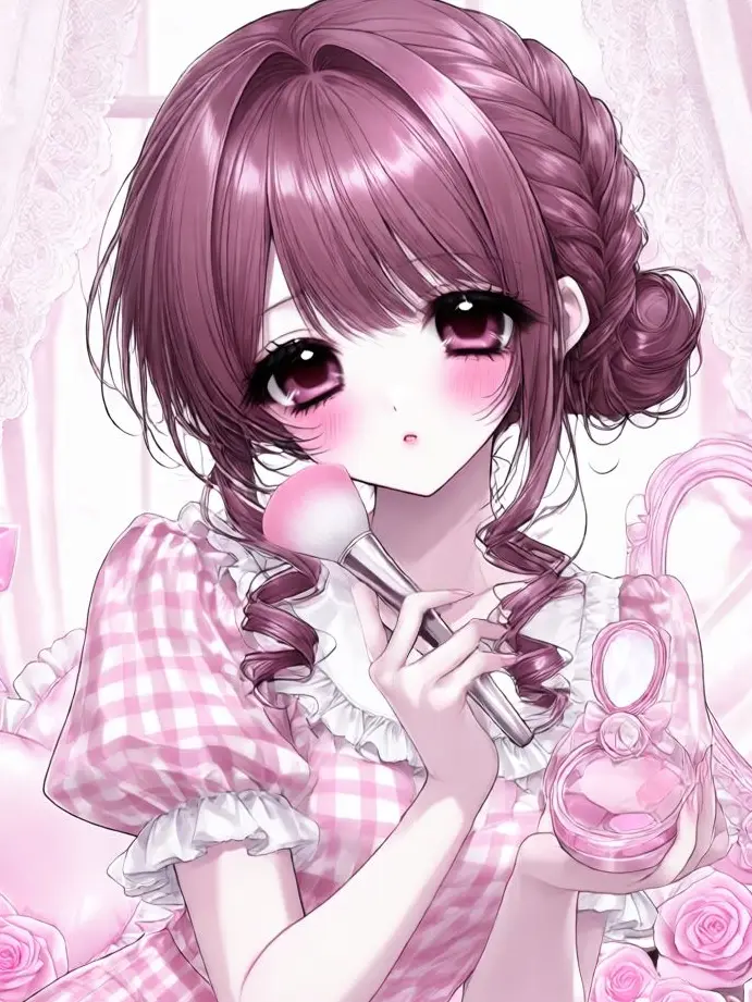 lilyi_o0의 ⋆. 𐙚 ˚