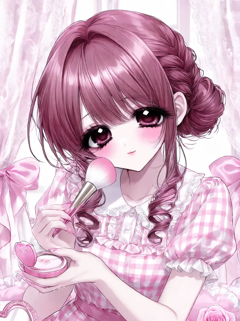 lilyi_o0의 ⋆. 𐙚 ˚