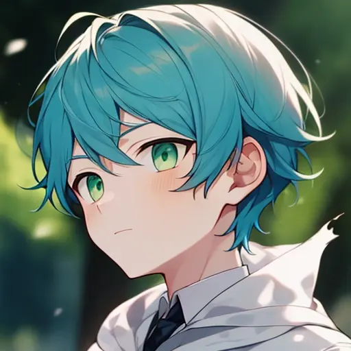 ZestyIce6247의 リベリオン/氷狂/9号