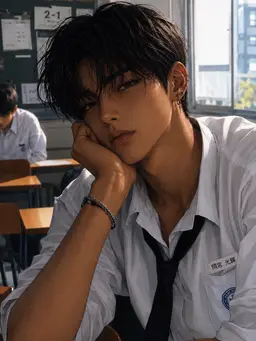 Profile image of 間宮光輝