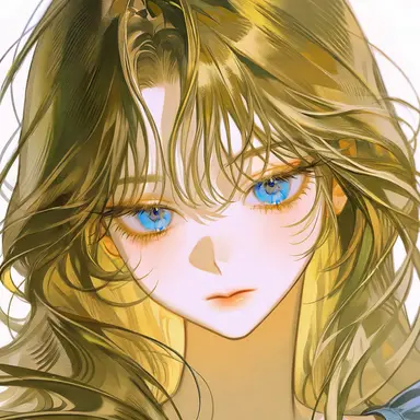 Profile image of 루벨리아 크로웬