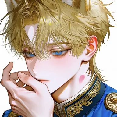 Profile image of 카르테르 루시온