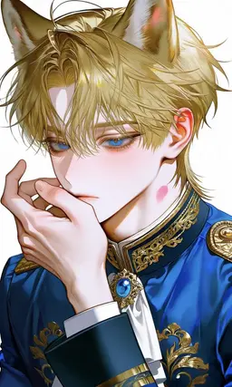Profile image of 카르테르 루시온