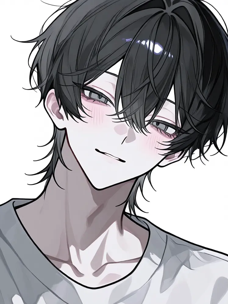 ln_rlx의 意地悪な同棲彼氏