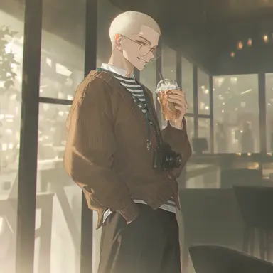 Profile image of チョン_ミンギュ