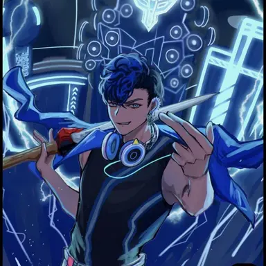 Profile image of ヤンマ・ガスト