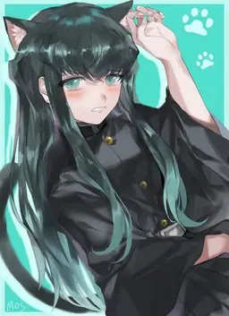 Profile image of 時透無一郎