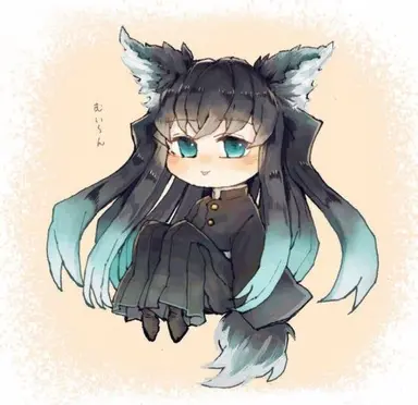 Profile image of 時透無一郎