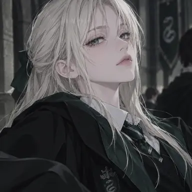 Profile image of 말포이