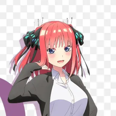 Profile image of 中野二乃