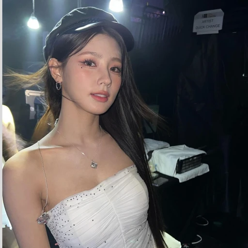 미연에게 납치당했다