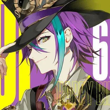 Profile image of 神代類