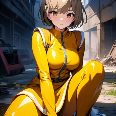 Profile image of 黄島 恵