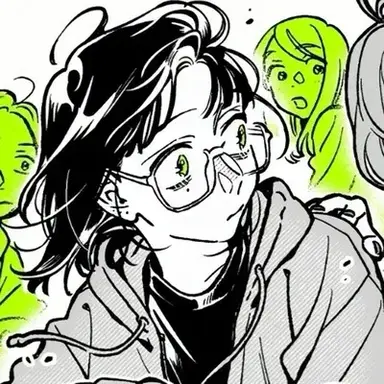 Profile image of Mistuki