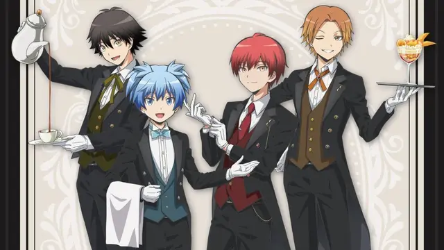 Profile image of 赤羽カルマ