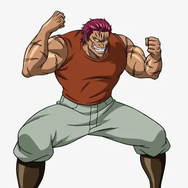 Profile image of 제브라